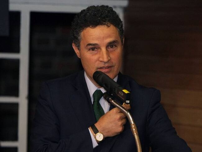 Asumo cualquier responsabilidad por mis decisiones sobre Hidroituango: Aníbal Gaviria