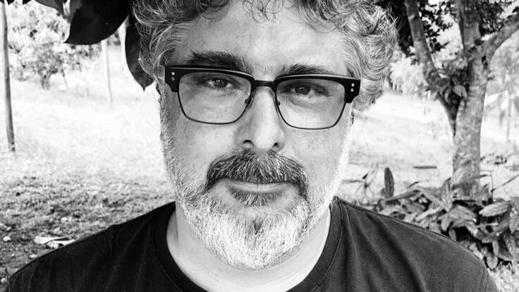 Enrique Chediak, director de fotografía: “Los actores se meten en su personaje y yo en el mío”