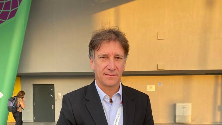 “Brasil, Francia y España son favoritas a ganar la Copa del Mundo”: Alfonso Pérez