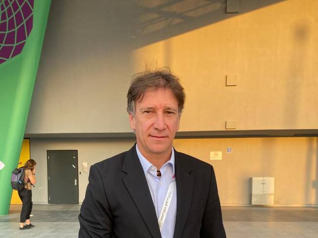 “Brasil, Francia y España son favoritas a ganar la Copa del Mundo”: Alfonso Pérez