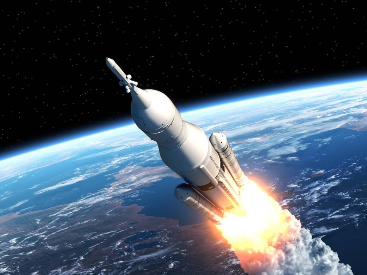 La explosión de la nave, Starship, dejó destrozos en un parque de Texas