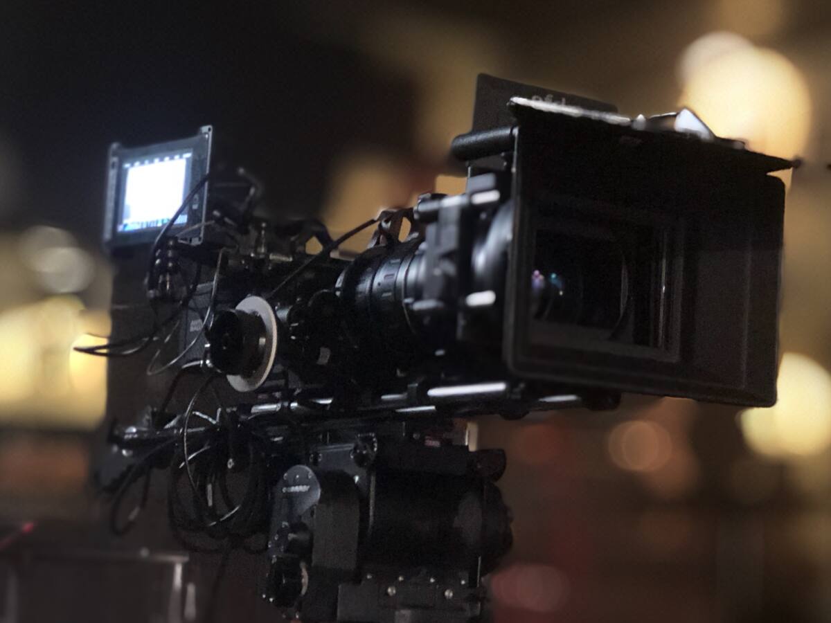 Bogotá Audiovisual Market 2022 arranca en la primera semana de julio