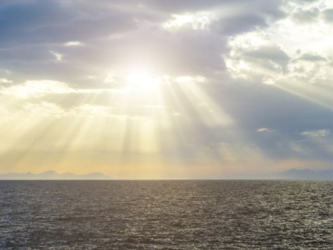 ¿Usted cree que hubo un Dios detrás de la creación del universo?. Foto: Getty Images