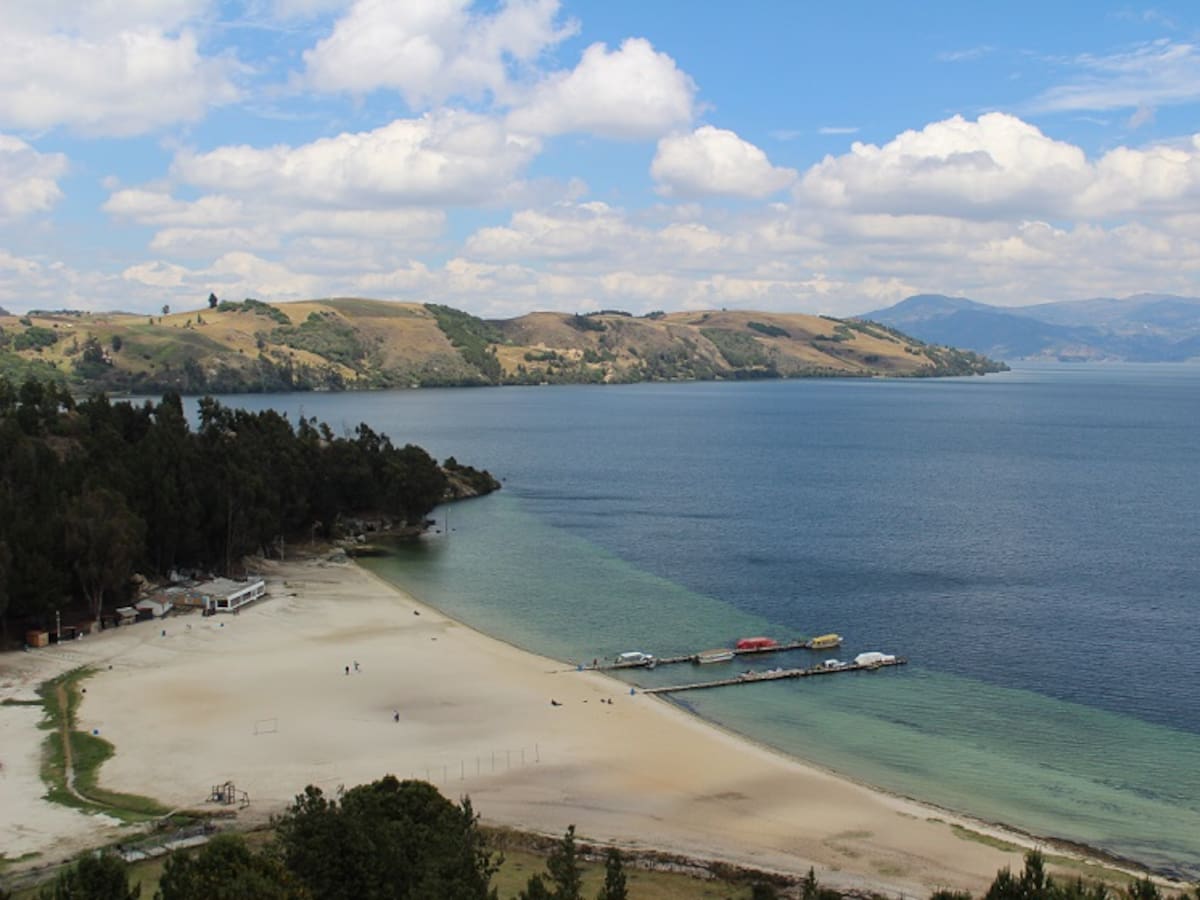 La playa más cercana a Bogotá está a 5 horas: ¿cuál es? Así puede llegar en carro o moto