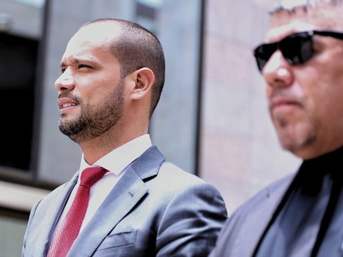 Víctimas piden cárcel contra el abogado Diego Cadena