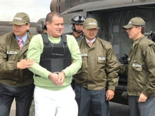 ¿Debe Colombia recurrir a EE.UU. para que testimonios de “Rasguño” ayuden a investigación del asesinato de Álvaro Gómez?