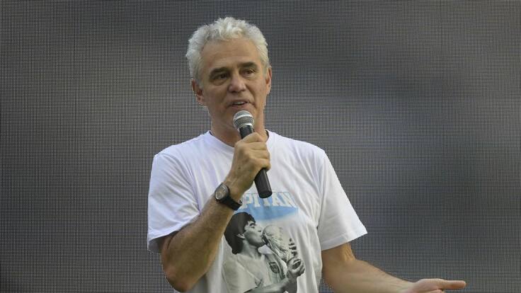 “Vamos a ver un Mundial muy peleado y difícil”: Alberto ‘El conejo’ Tarantini