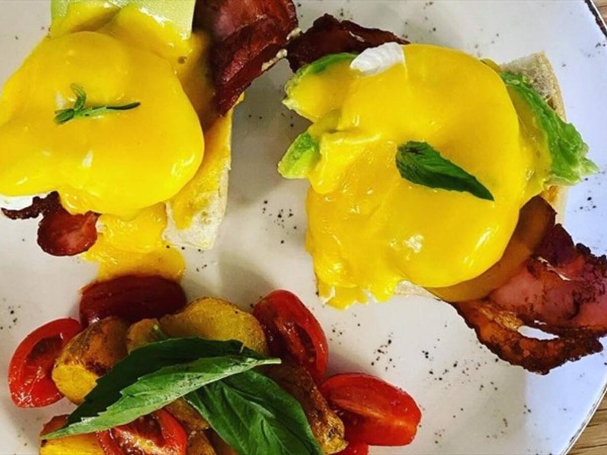 "El resultado del amor entre el sol y la tierra”: Lunalá Hotel Boutique y Café