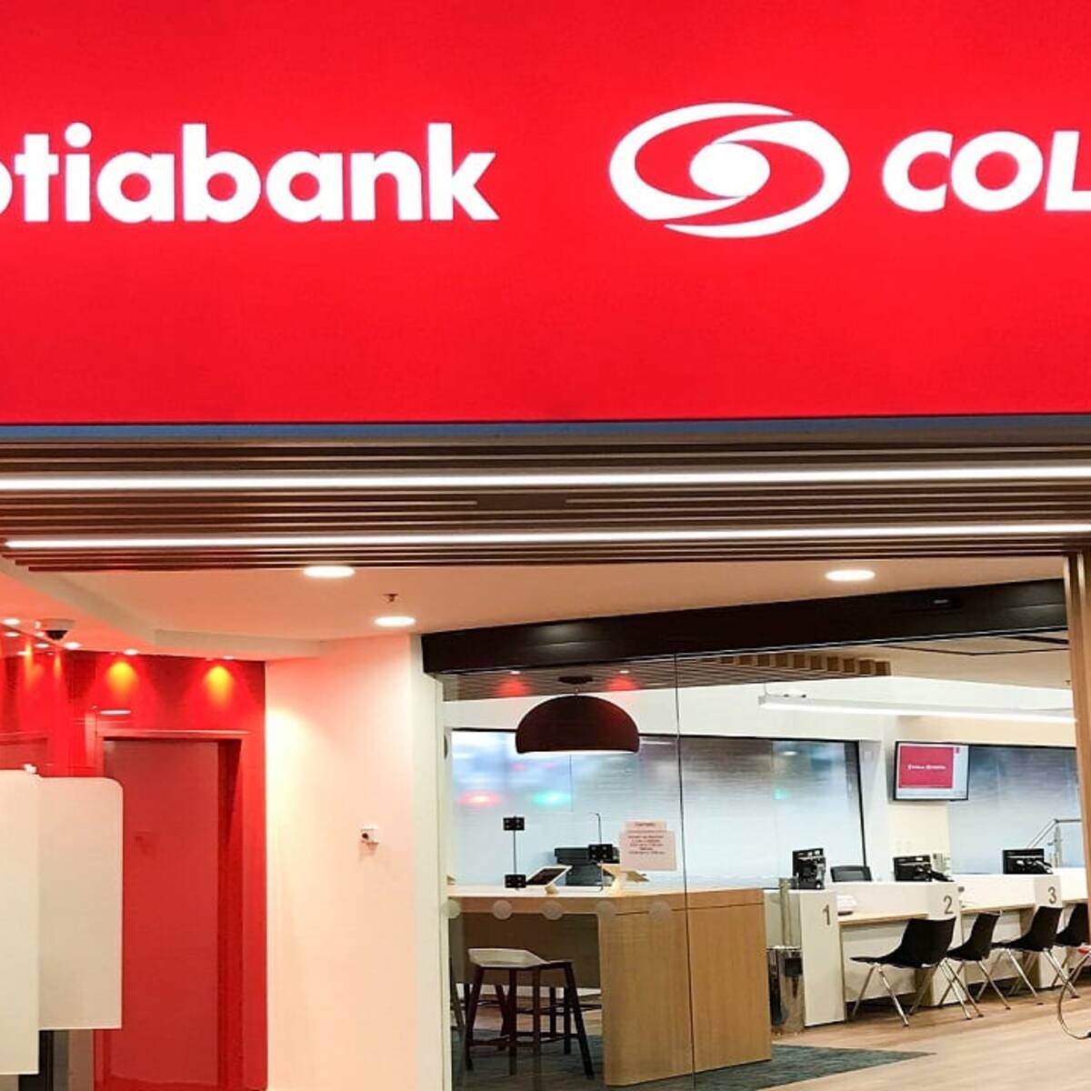 Scotiabank evalúa su salida de Colombia, ¿por qué?