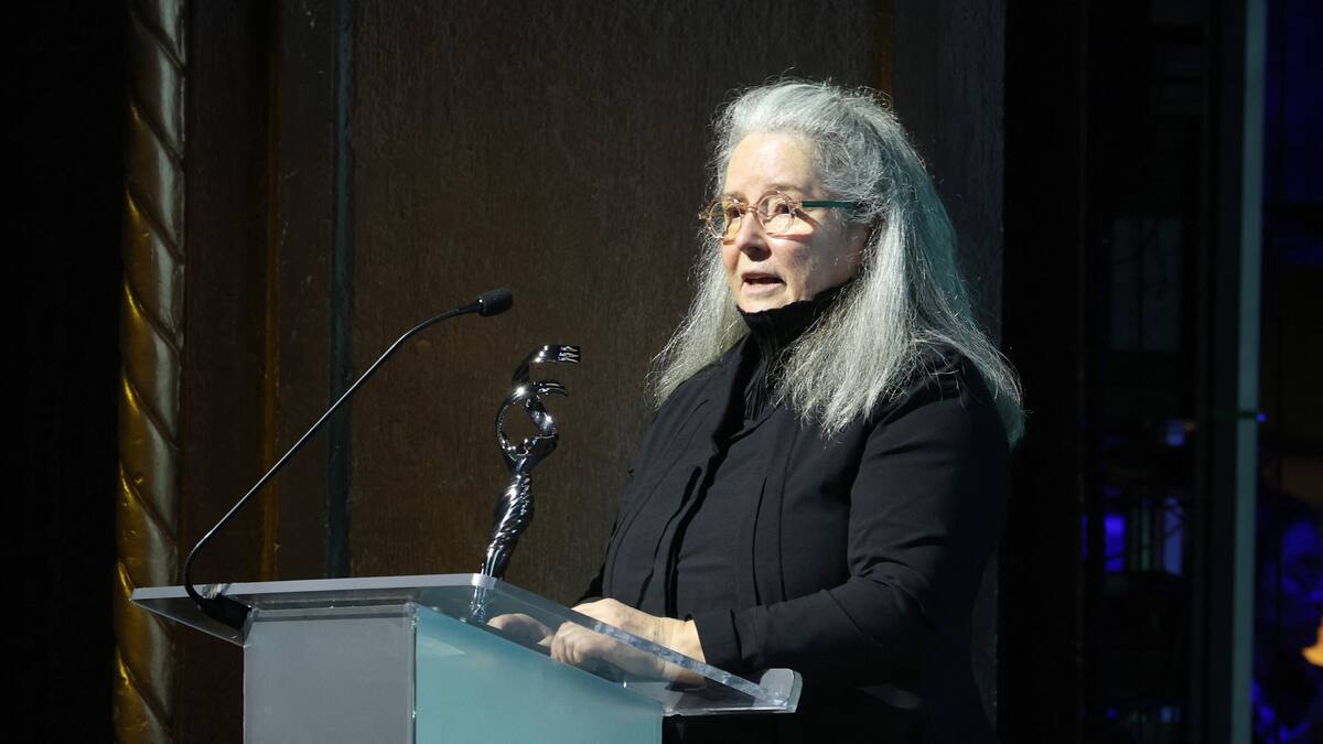 Los Costume Designers Guild Awards impulsan a Linda Muir y ‘Nosferatu’ de cara a los Oscar de 2025