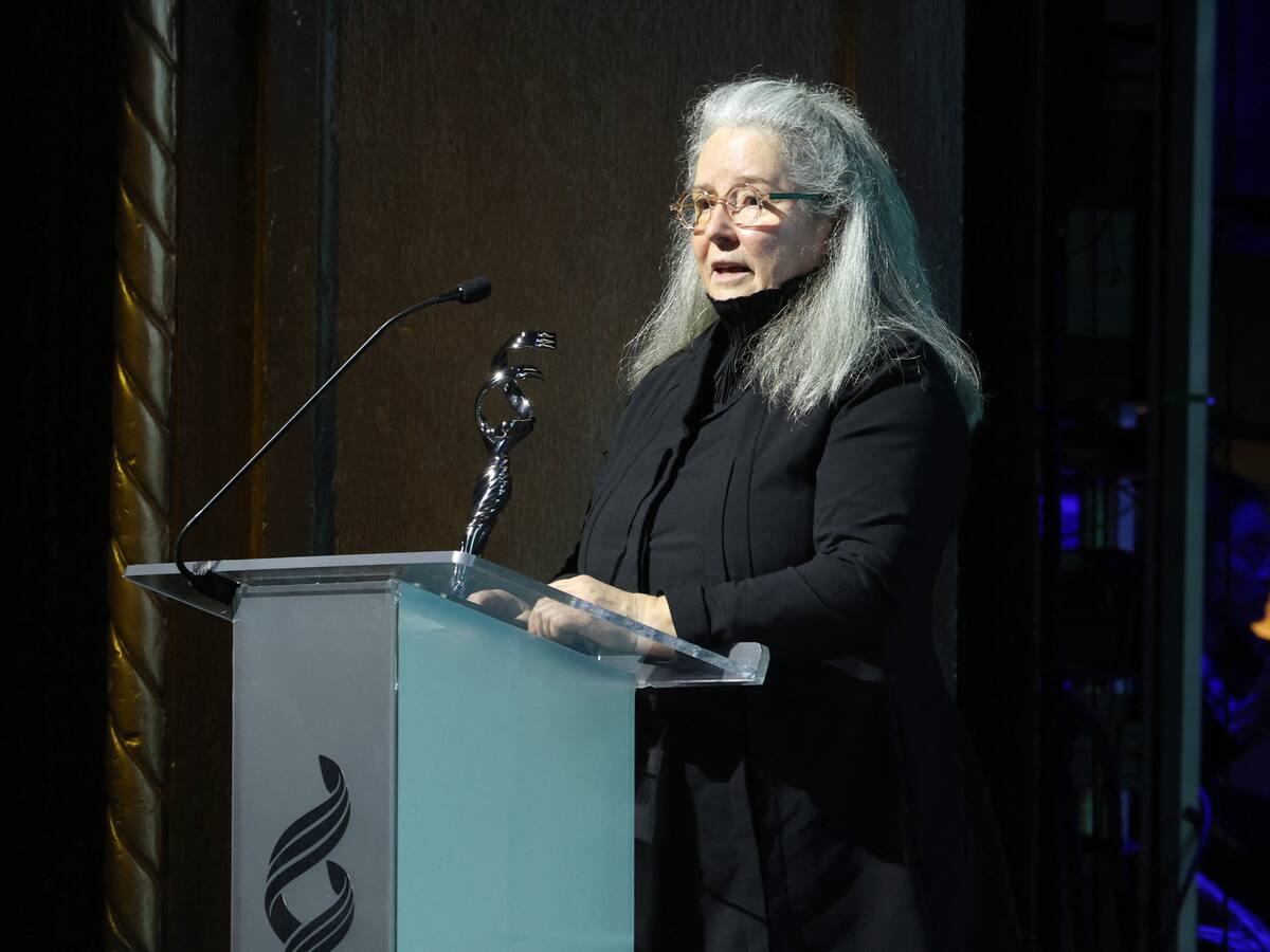 Los Costume Designers Guild Awards impulsan a Linda Muir y ‘Nosferatu’ de cara a los Oscar de 2025