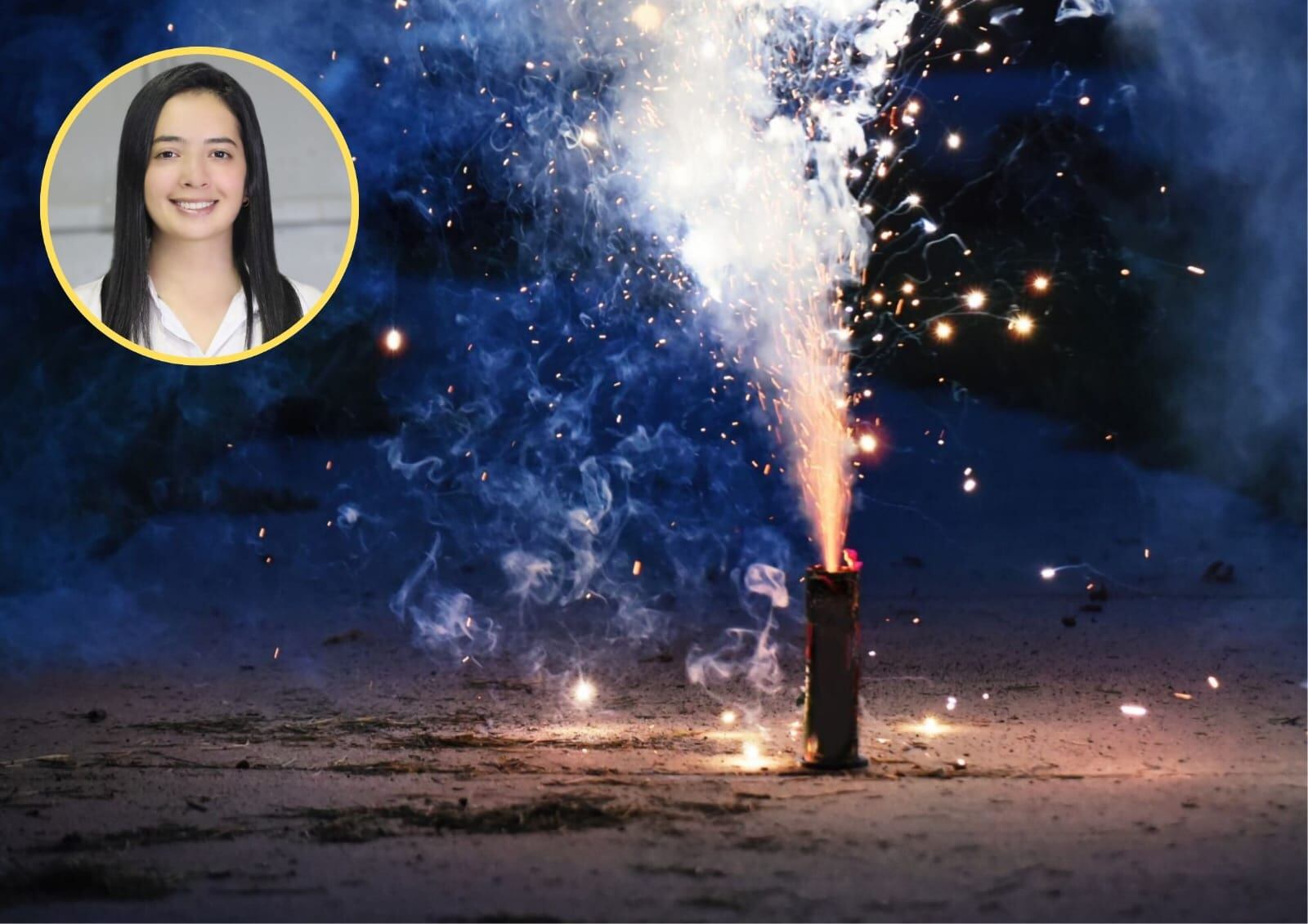 Desde la Gobernación e Boyacá se adelantan campañas para que los boyacenses celebren las festividades de fin de año sin pólvora.