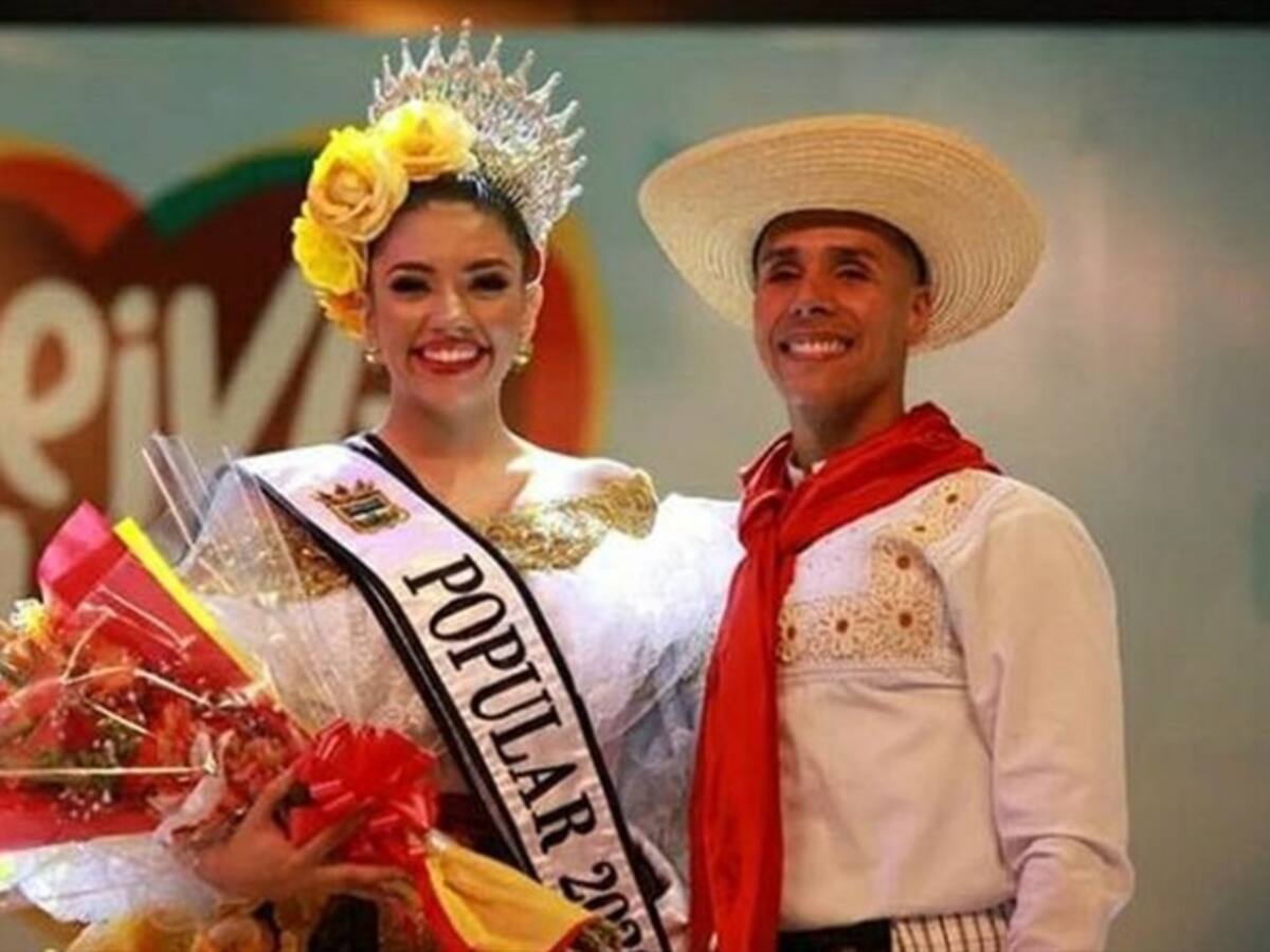 Así fue la experiencia de los ganadores del concurso a mejor intérprete del Sanjuanero