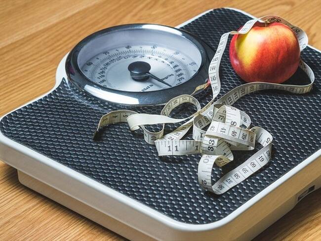 Salud obesidad. Foto: Pixabay