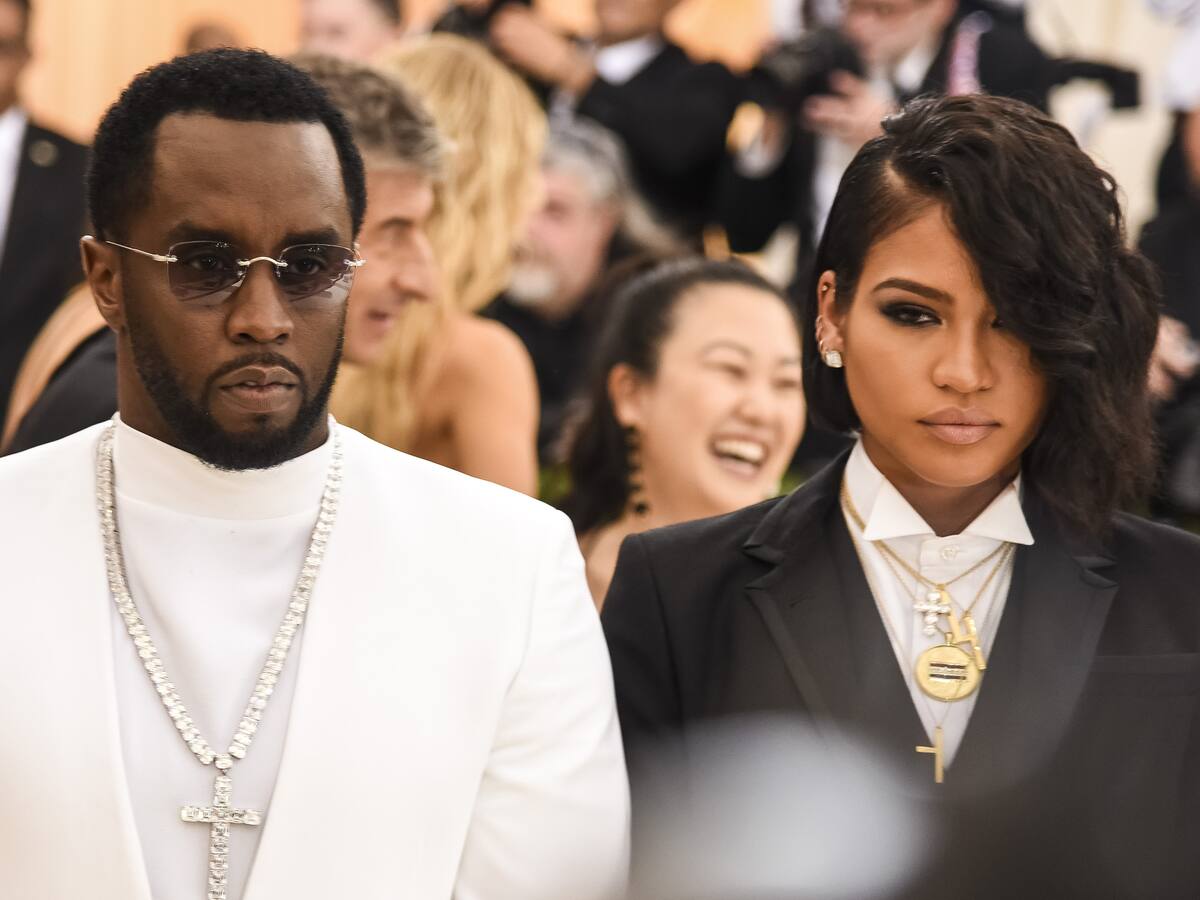Sean Combs trasladaba trabajadores sexuales entre ciudades, según la cantante Cassie Ventura