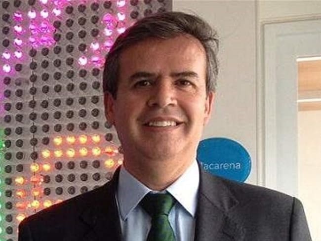 Alex Vernot. Foto: Cortesía