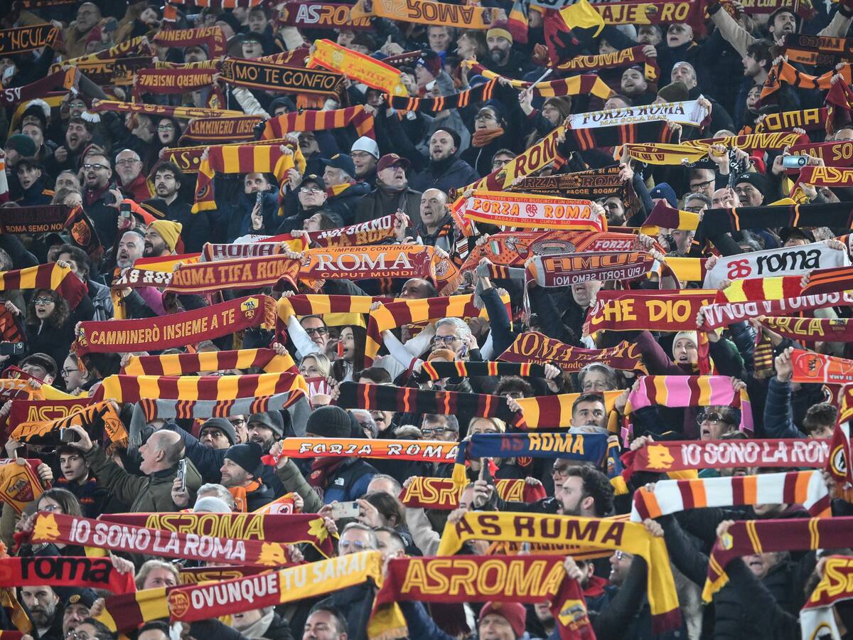 Roma vs. Napoli EN VIVO🔴: siga los detalles del partido de la Serie A