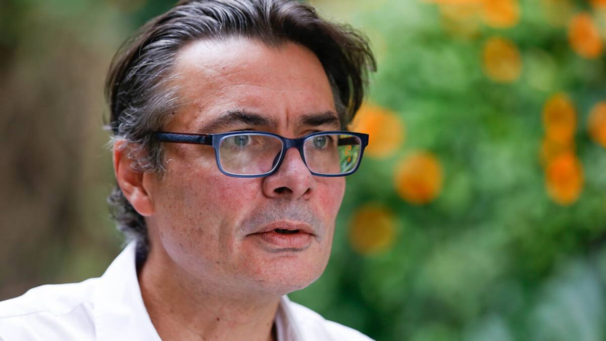 Las cuatro hojitas de Alejandro Gaviria que estremecen a Casa de Nariño
