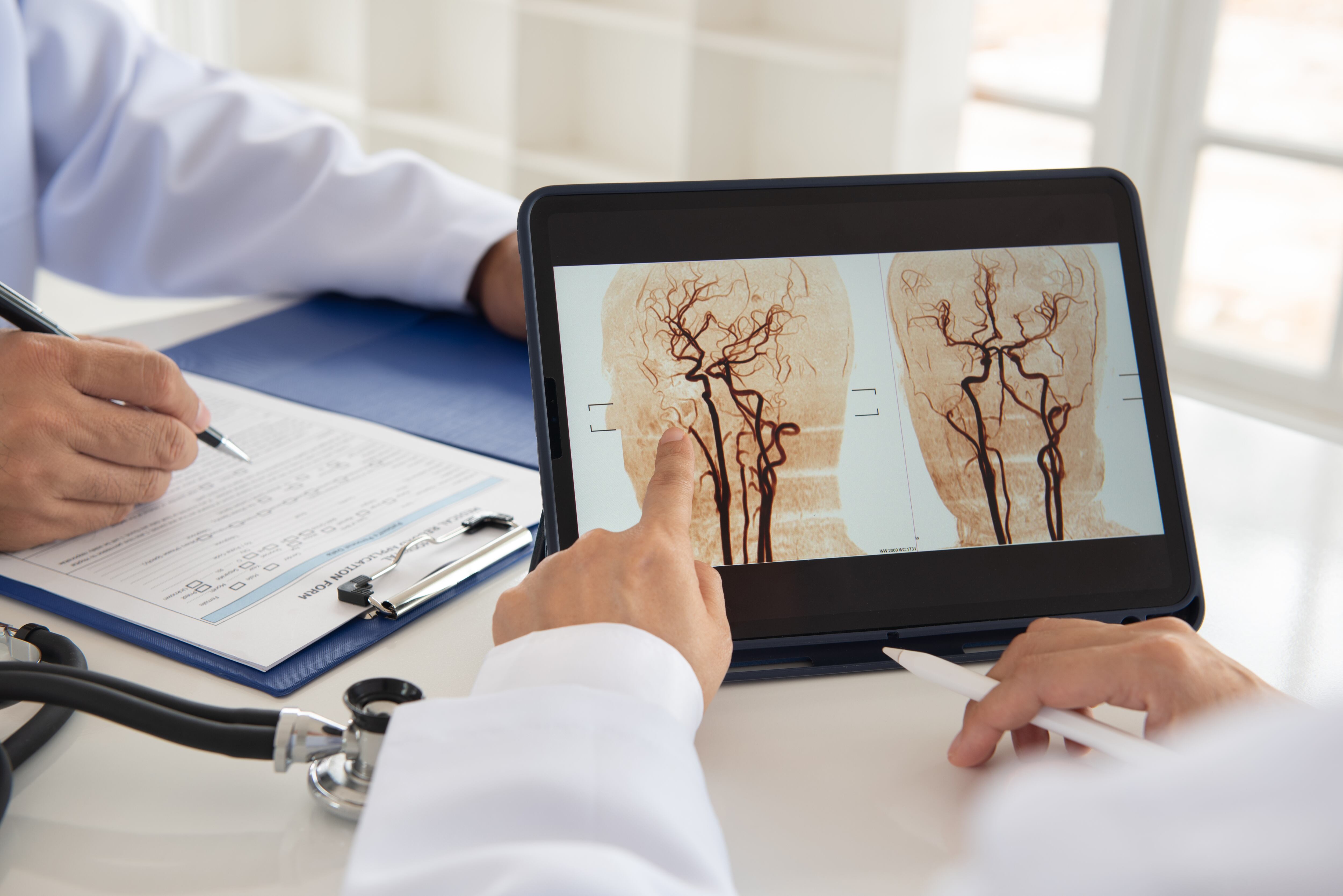 Imagen de referencia. Foto: Getty Images