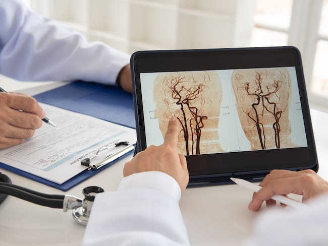 Imagen de referencia. Foto: Getty Images