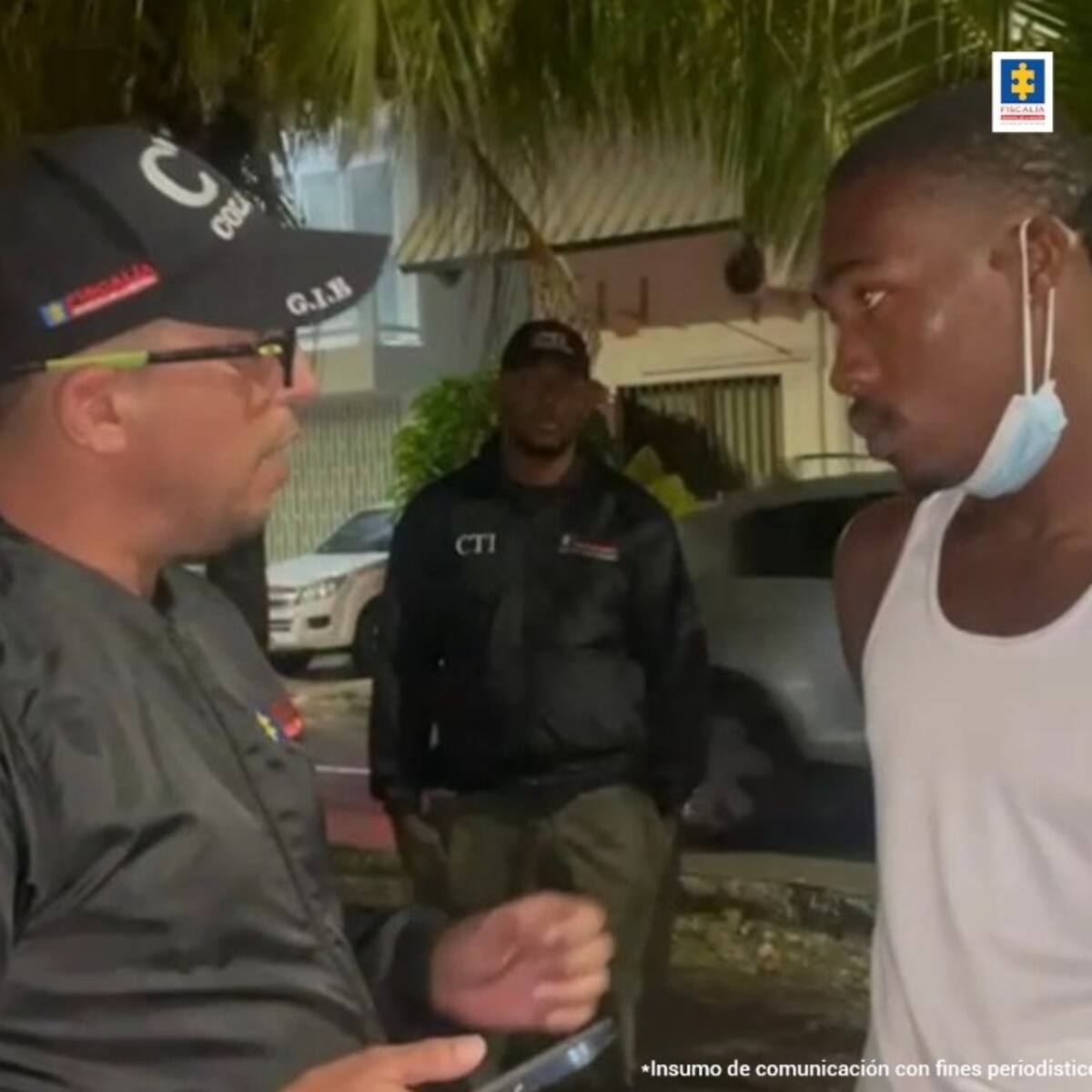 Capturan a supuesto responsable del homicidio del cantante ‘Hety’