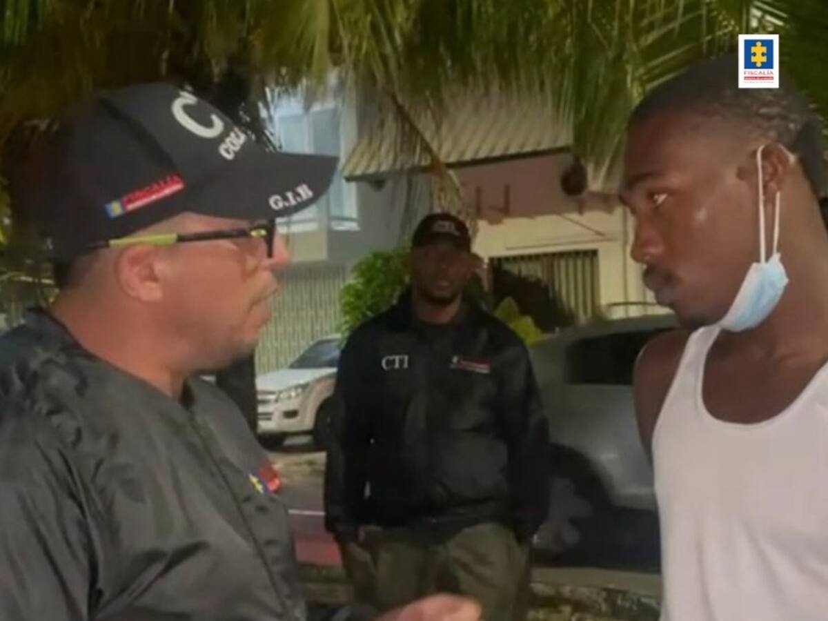 Capturan a supuesto responsable del homicidio del cantante ‘Hety’