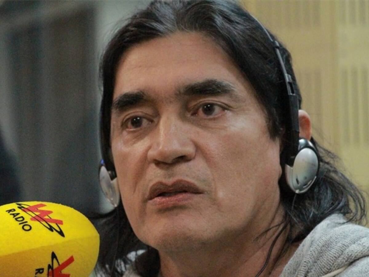 “Nosotros vamos por la presidencia y solos no lo vamos a lograr”: Gustavo Bolívar