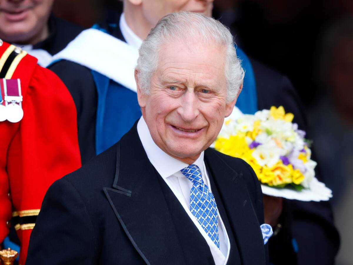 “Larga vida al rey”: el mensaje de Roy Barreras al rey Carlos III