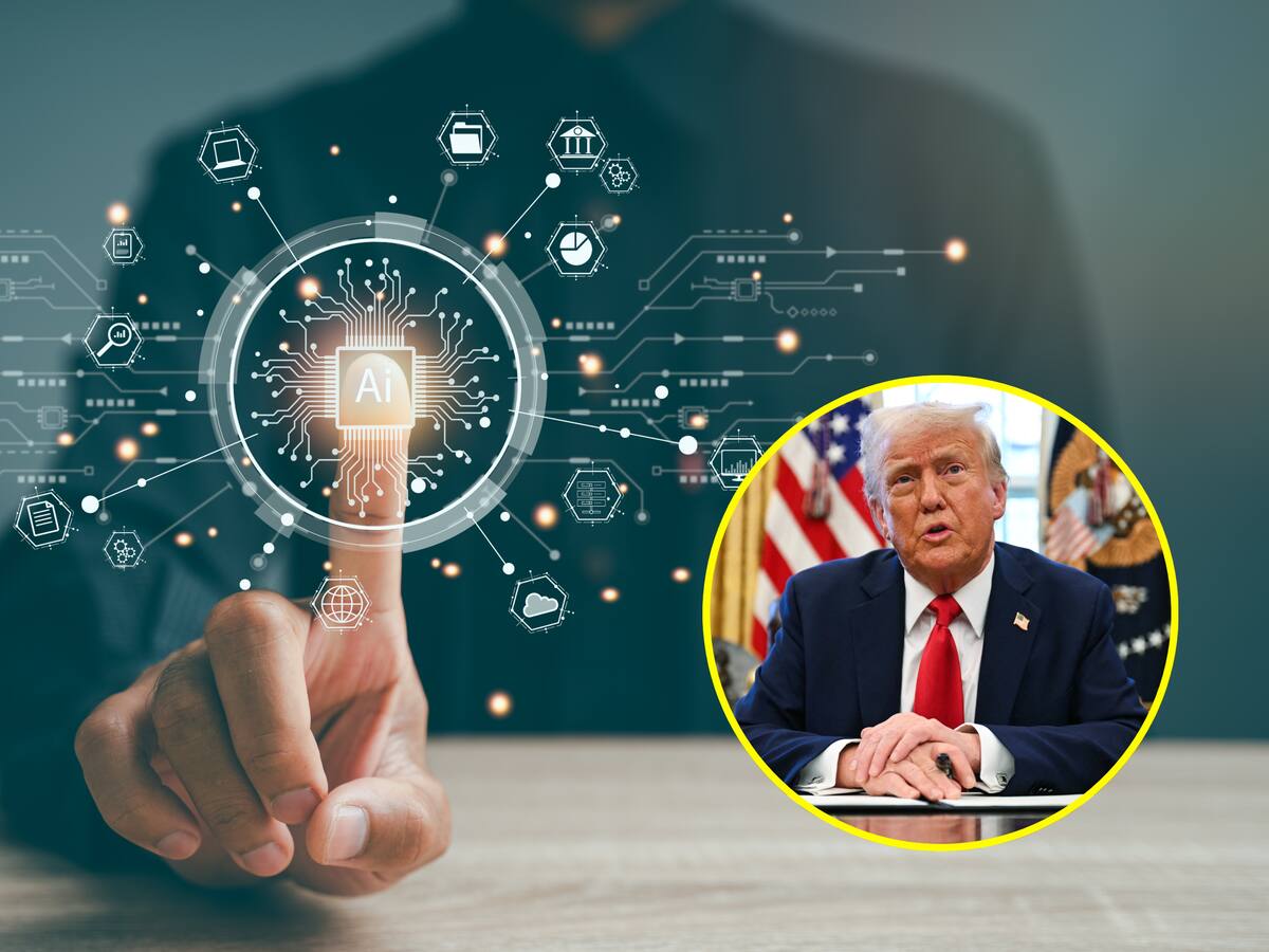 La ONU confía en que EE.UU. con Trump se mantendrá en el proceso común para la IA