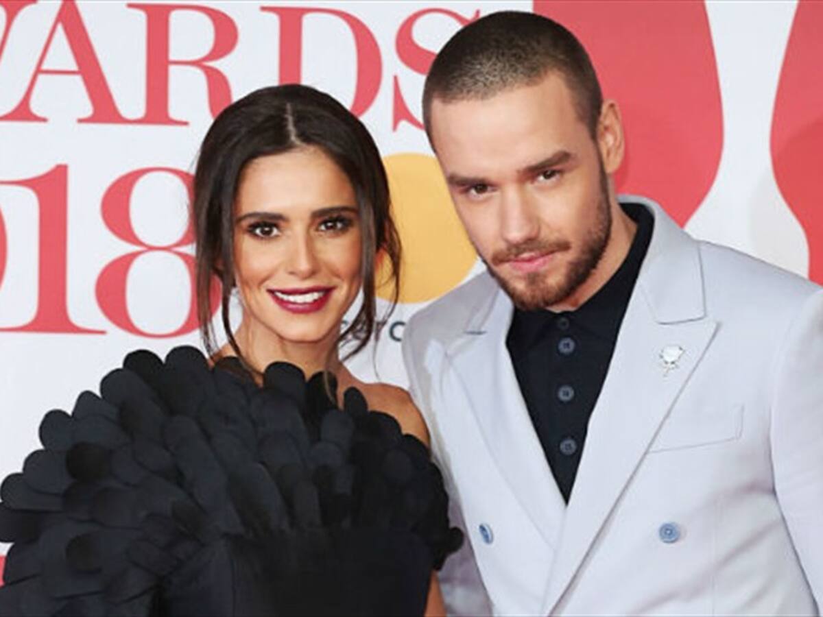 Liam Payne niega estar buscando un segundo retoño con Cheryl Tweedy