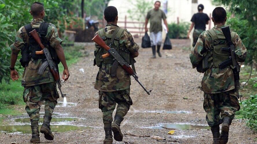 Reaparecen las extorsiones en el mercado público de Santa Marta. Imagen de referencia. Foto: Colprensa