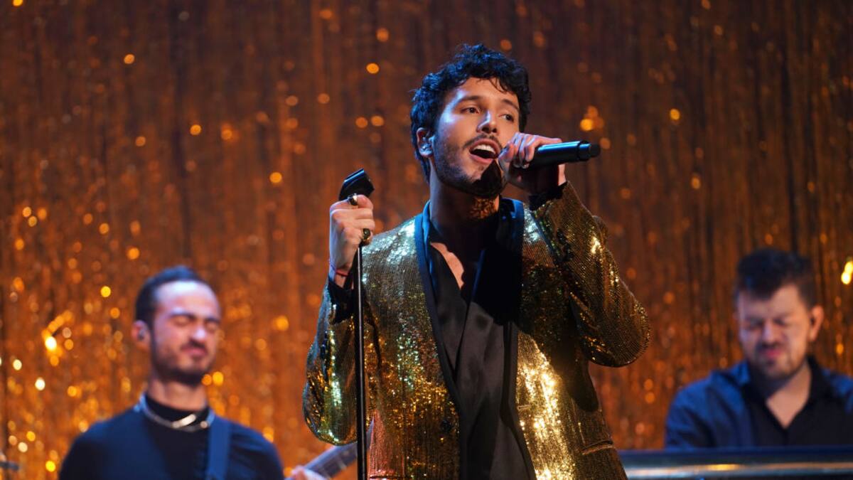 Sebastián Yatra interpretará ‘Dos Oruguitas’ en la versión 94 de los Premios Óscar