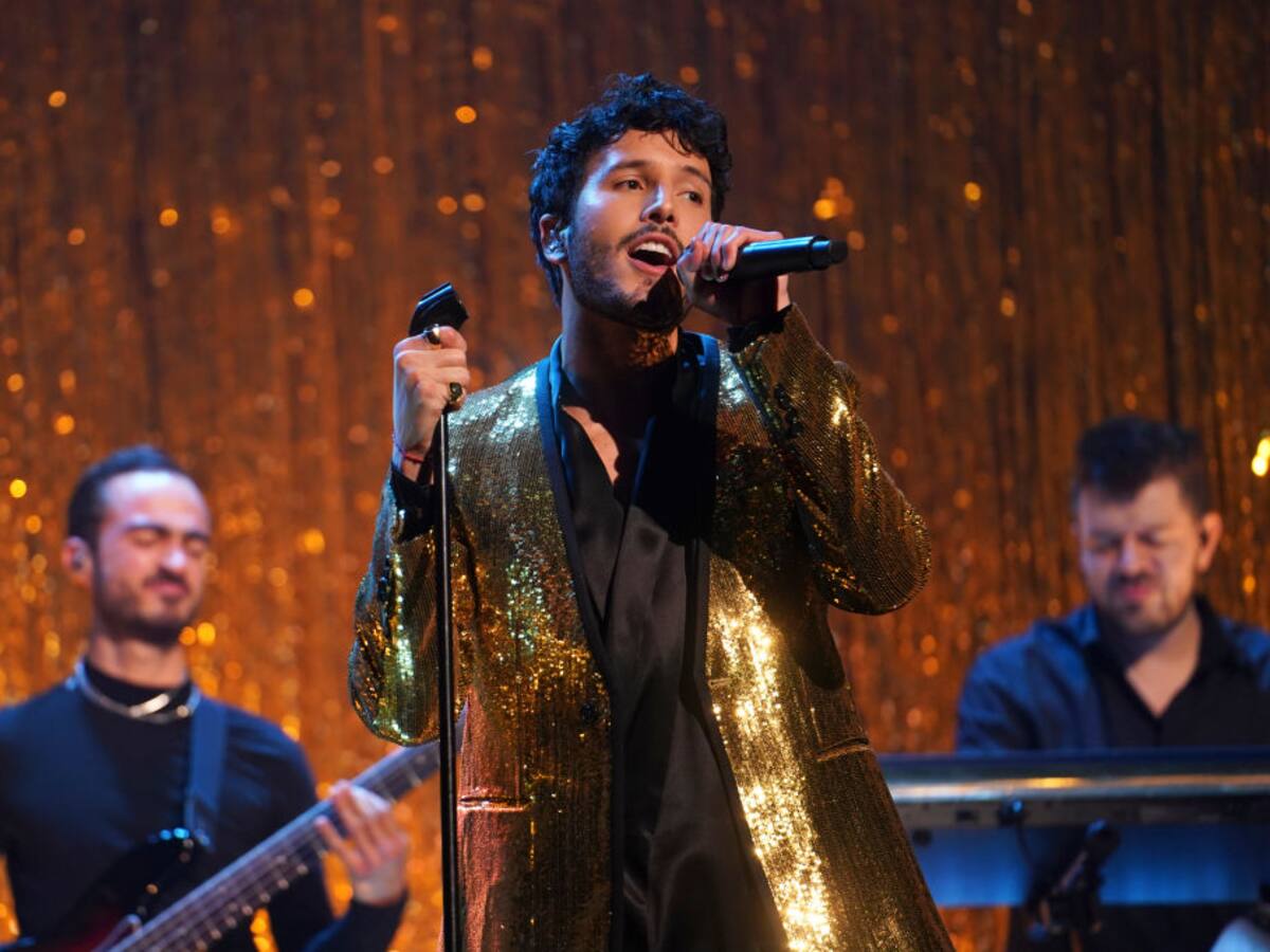 Sebastián Yatra interpretará ‘Dos Oruguitas’ en la versión 94 de los Premios Óscar