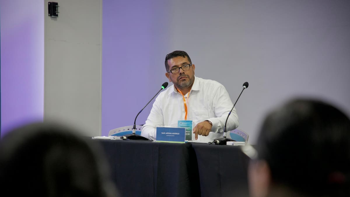 ‘Olivo Saldaña’ “destapa” a sus excompañeros de Farc por “no querer contar la verdad”