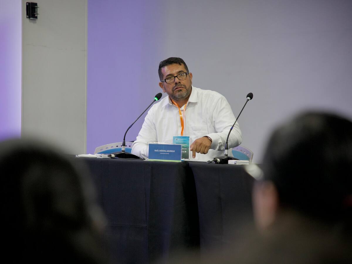 ‘Olivo Saldaña’ “destapa” a sus excompañeros de Farc por “no querer contar la verdad”