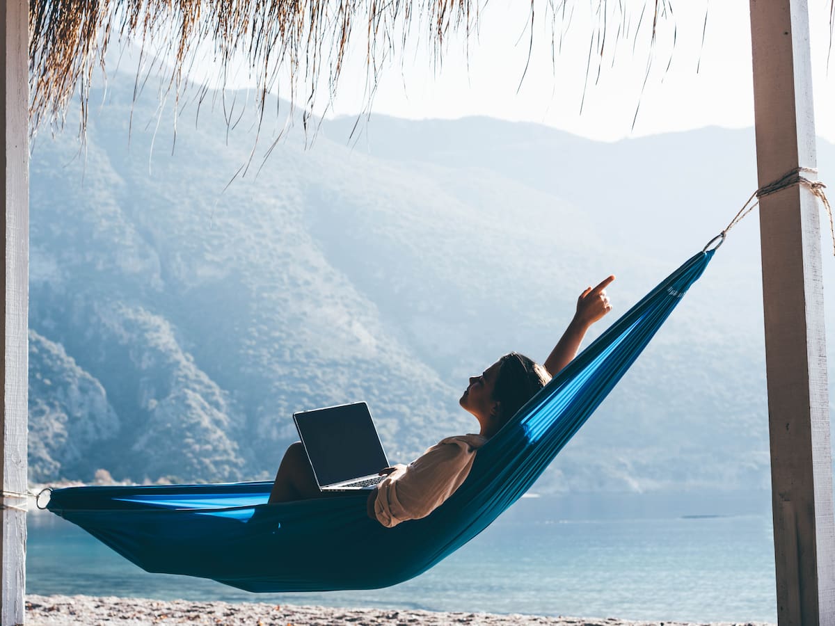 Lista de países que ofrecen visa para vivir y hacer teletrabajo