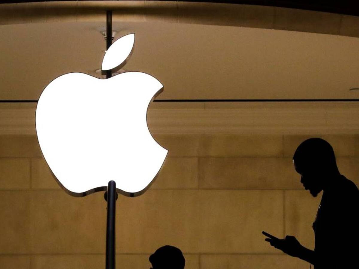 Apple alerta de fallos de seguridad en el software de iPhone, iPad y Mac