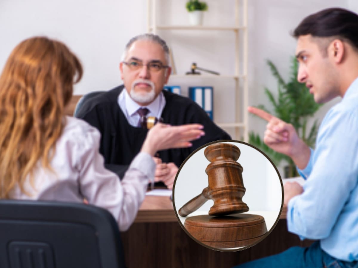 ¿Qué pasa si no registra la sentencia de un divorcio en Colombia?