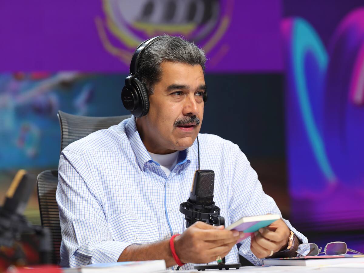 UE contempló sanciones contra Maduro al considerar que “no ganó las elecciones”