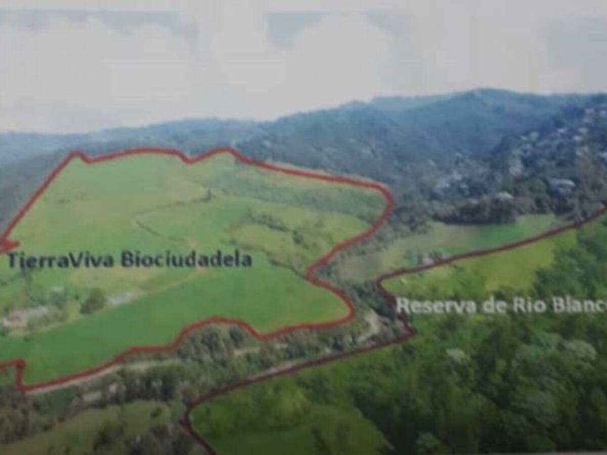 Designan alcaldesa ad hoc para Manizales por caso de Reserva de expansión La Aurora