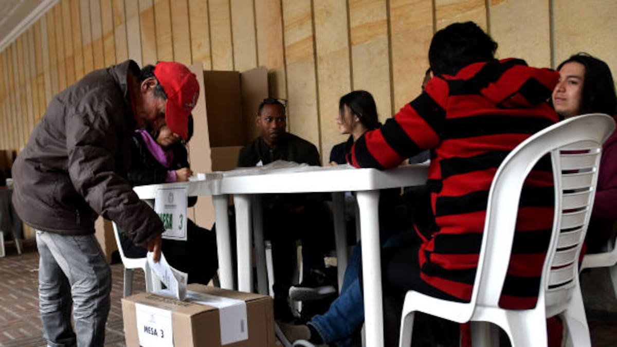 Gobierno convocó a elecciones atípicas para elegir gobernador del Magdalena en noviembre