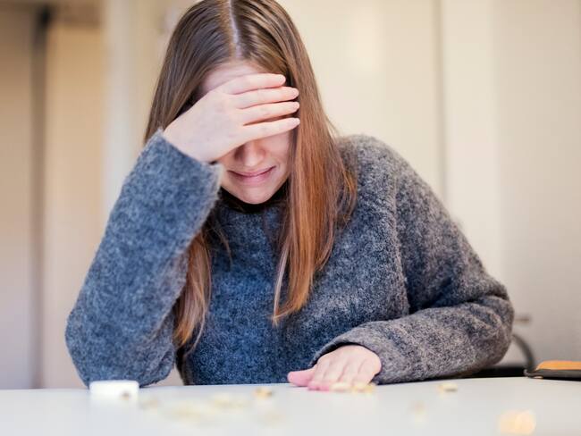 Imagen de referencia de tusa. Foto: Getty Images.