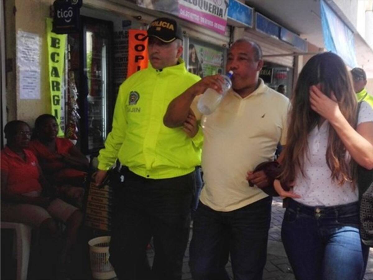 Juez ordena cárcel para director de Cardique y una de sus funcionarias