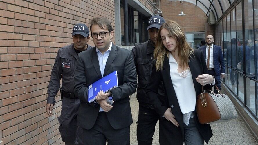 Según el ahora testigo el dinero de estos contratos se los daba directamente al 'Ñoño Elías'. Foto: Colprensa