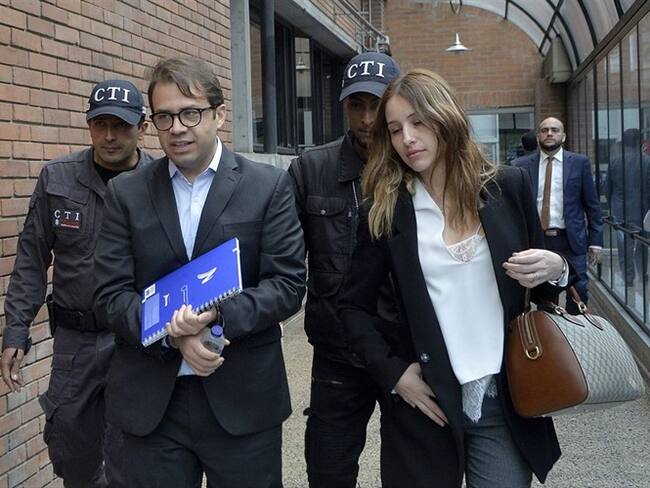 Según el ahora testigo el dinero de estos contratos se los daba directamente al 'Ñoño Elías'. Foto: Colprensa