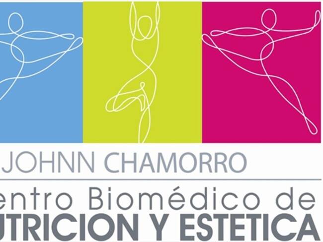 Centro Biomédico Johnn Chamorro.