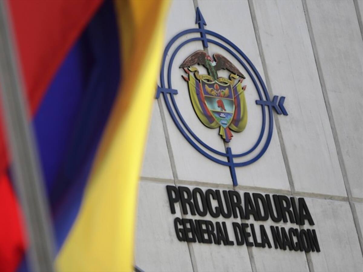 Advierten posible conflicto de intereses en candidato a procurador General