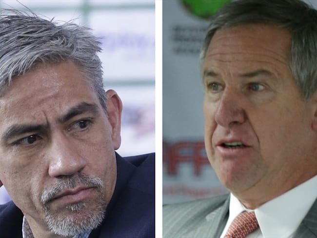 Deportivo Cali y Acolfutpro rechazan el asesinato del hincha del América