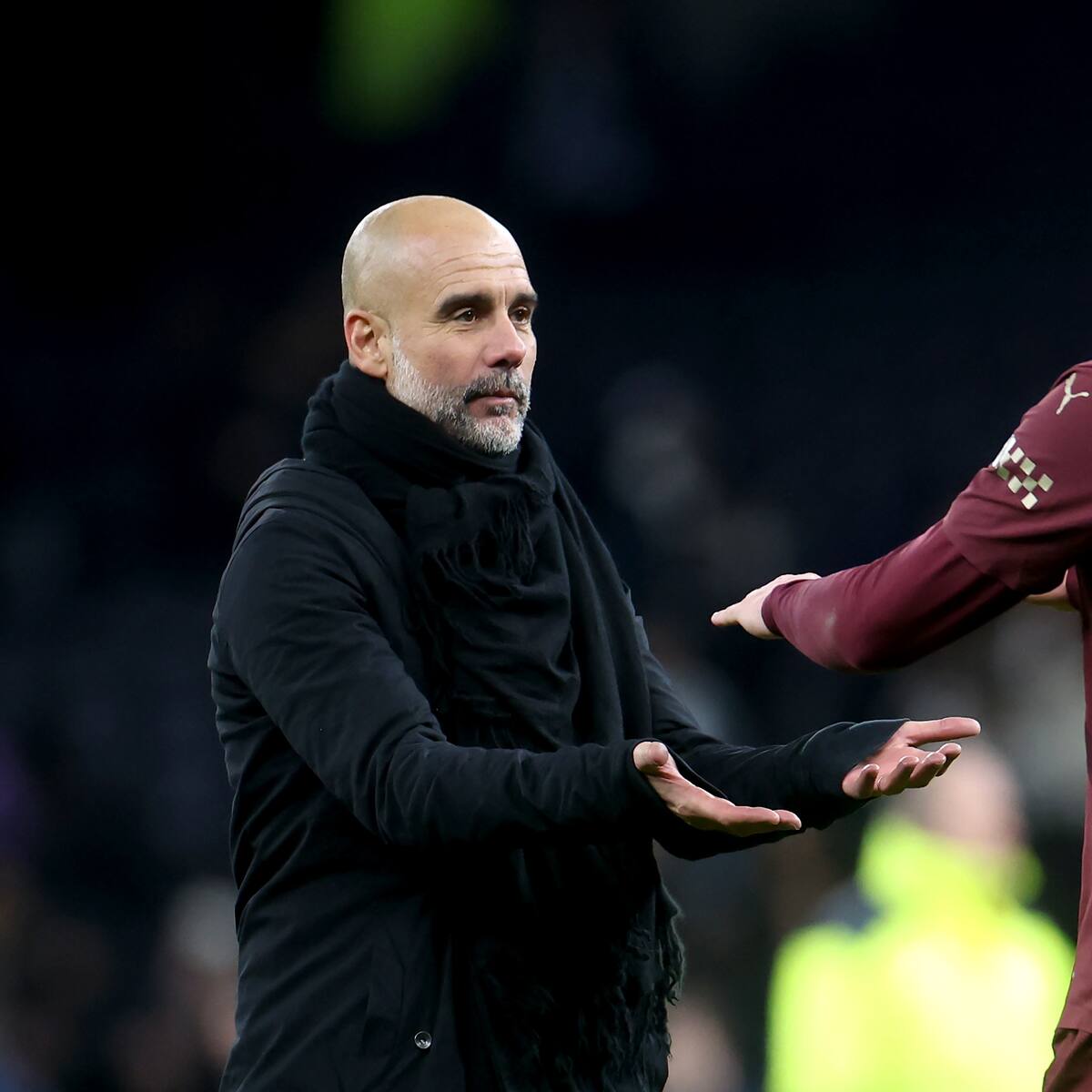 Tottenham vs. Manchester City: reviva el minuto a minuto del partido de Premier League