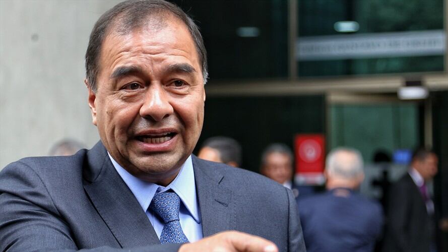 Fabio Espitia. Foto: Colprensa